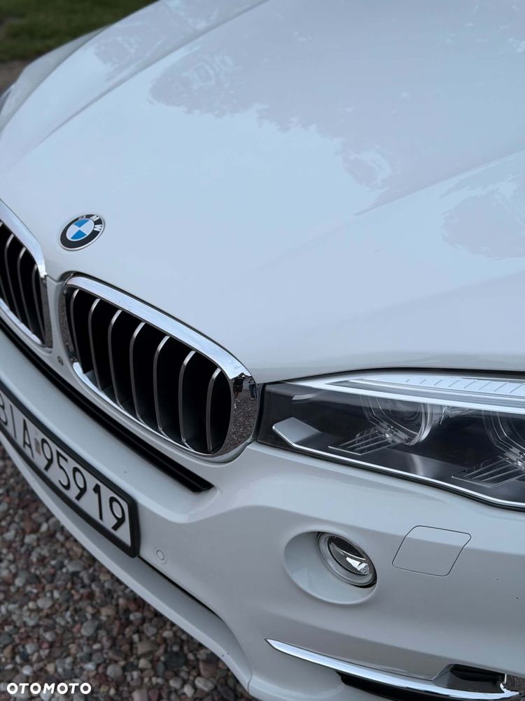 BMW X5 xDrive35i - 13