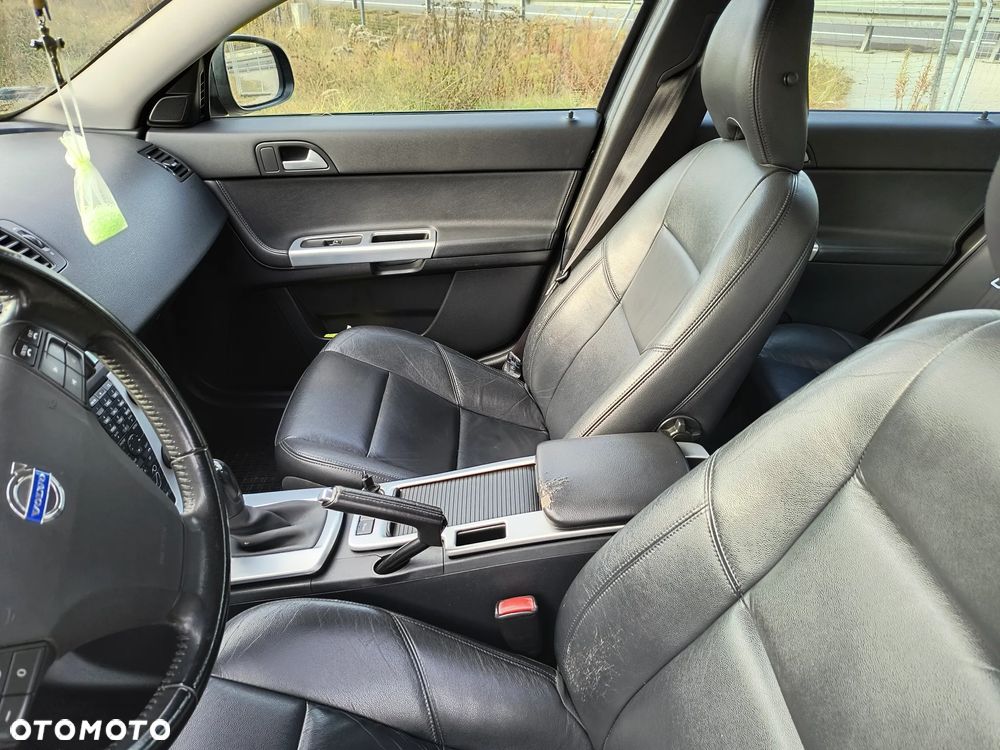 Volvo V50 1.6D DRIVe Momentum - 17