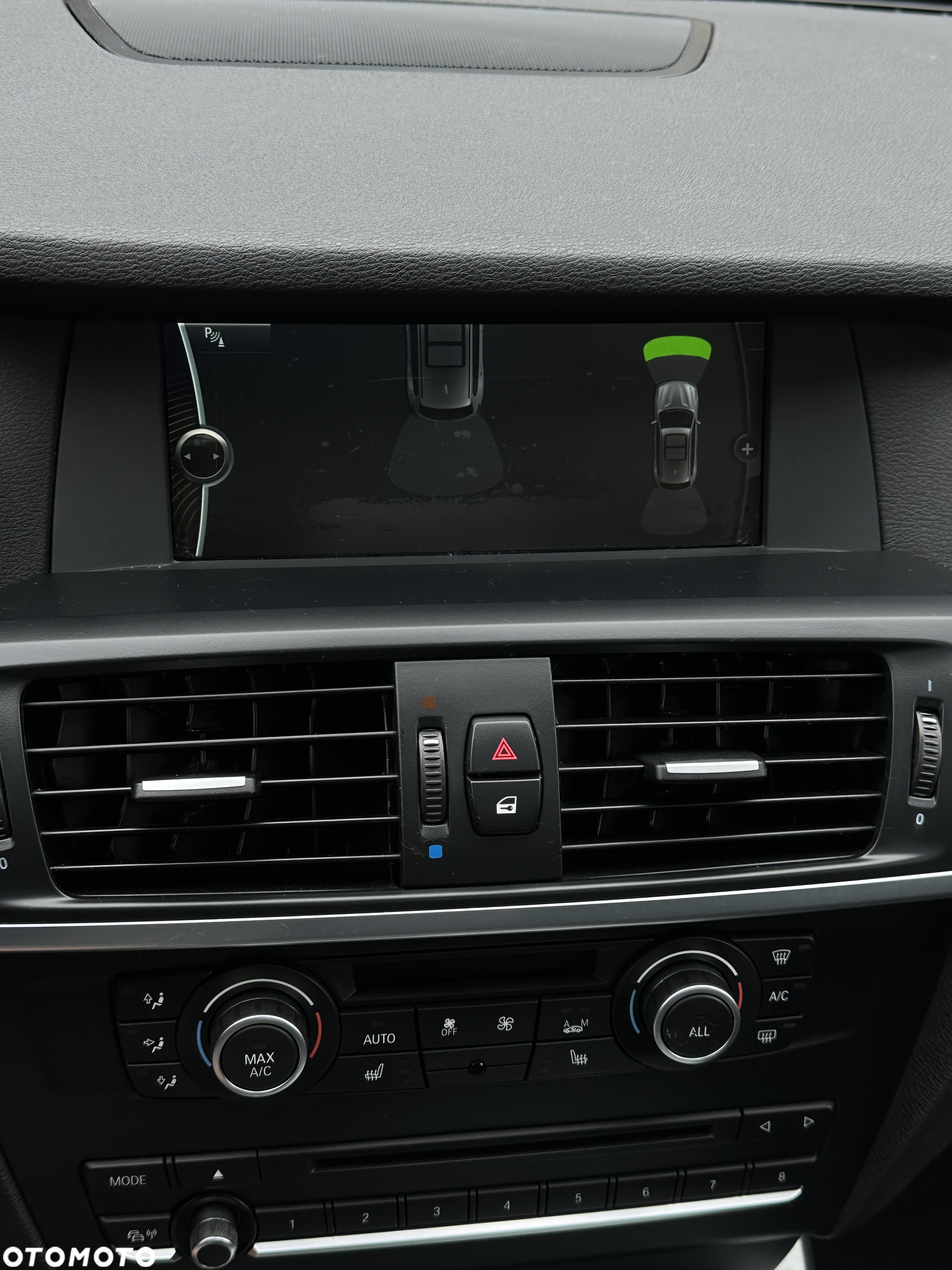 BMW X3 sDrive18d - 15