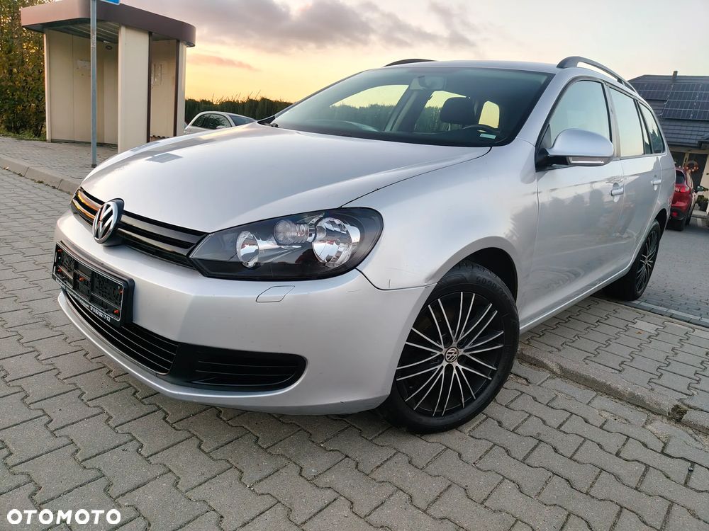 Volkswagen Golf 2011 photo 3