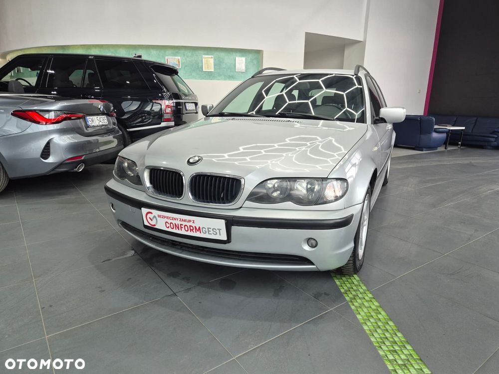 BMW Seria 3 - 3