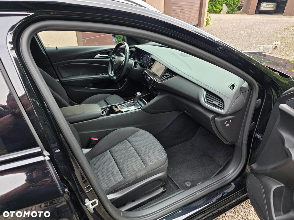 Opel Insignia 2.0 Automatik Ultimate - 11