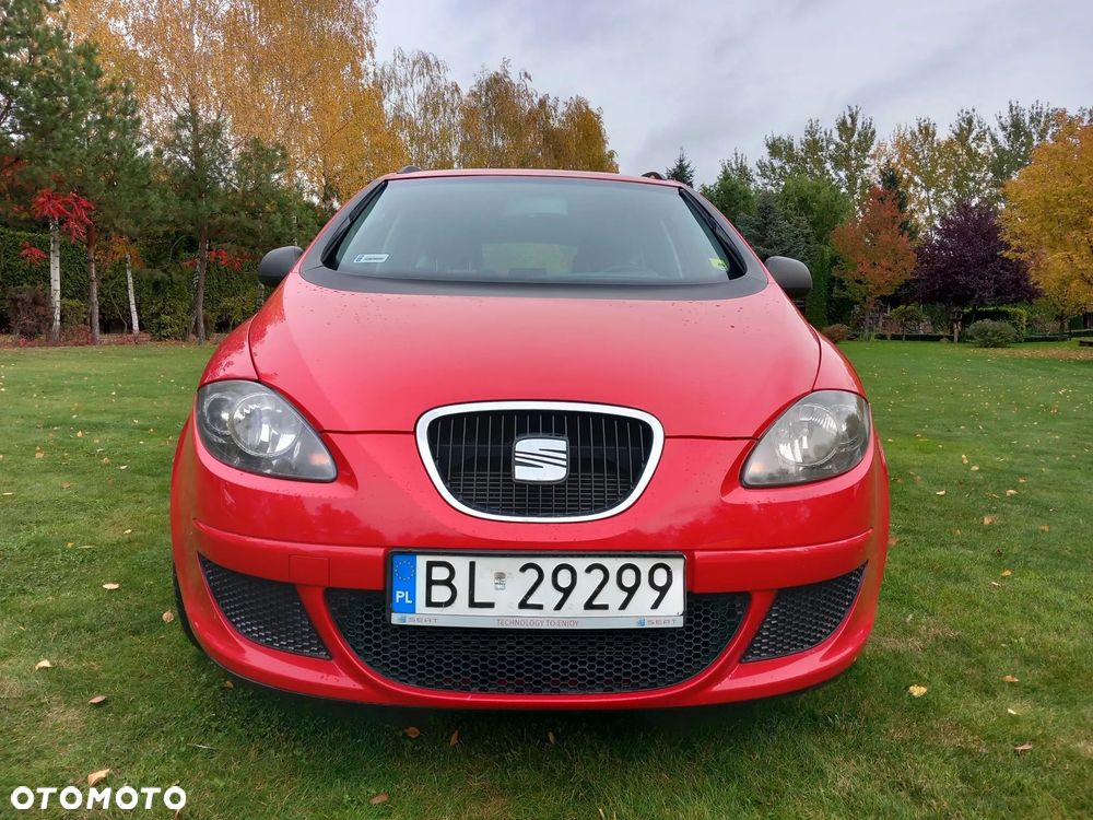Seat Altea XL - 9