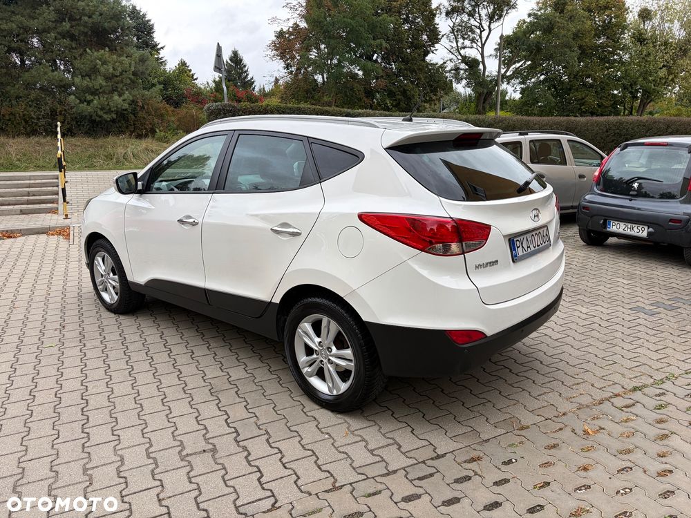 Hyundai ix35 - 16