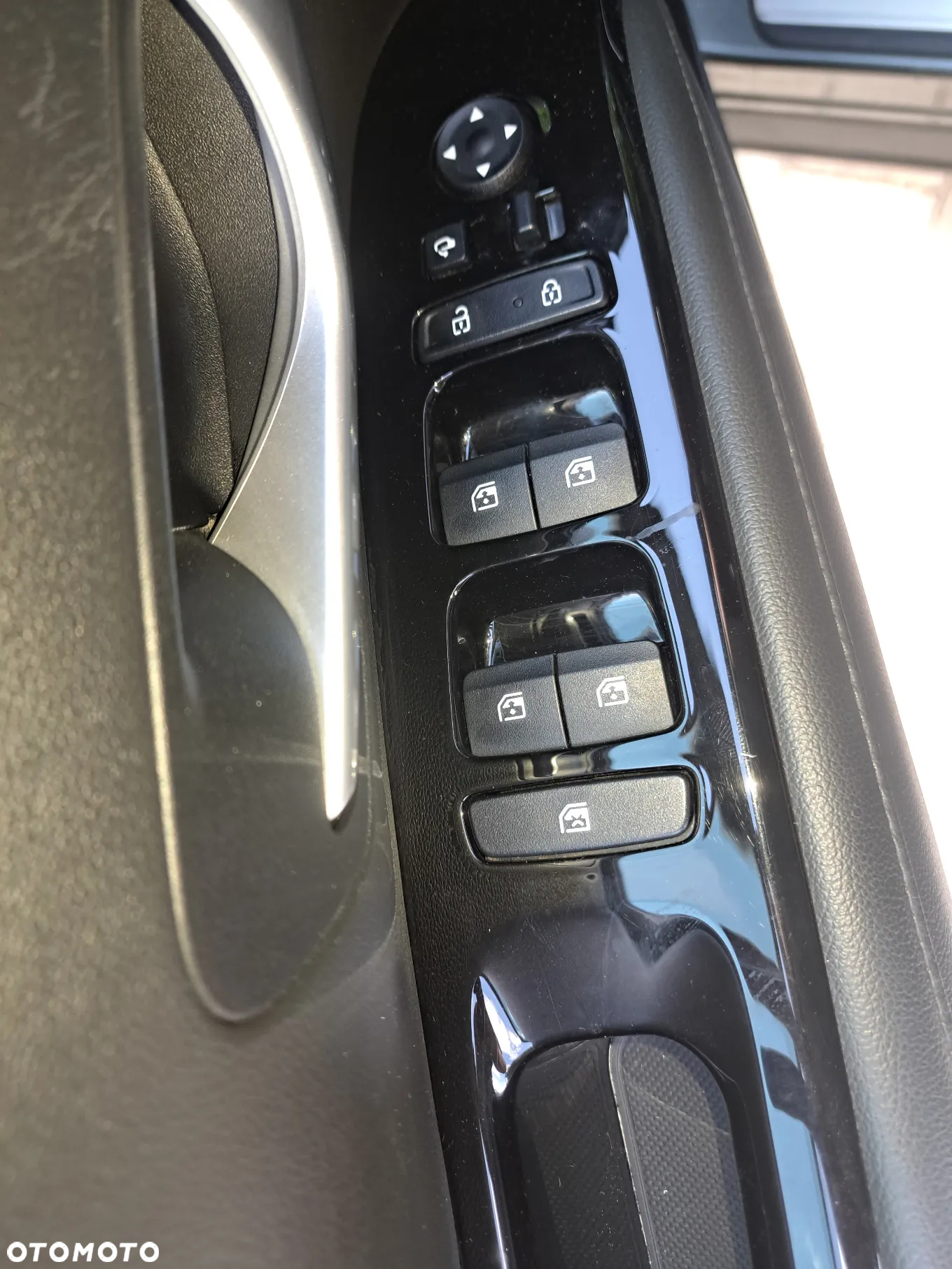 Hyundai Tucson 1.6 T-GDi HEV Executive 2WD - 8
