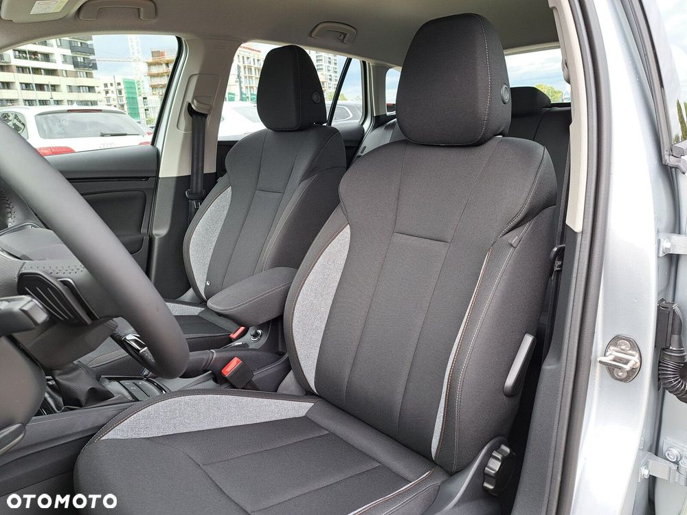 Skoda Scala 1.5 TSI Edition 130 DSG - 13