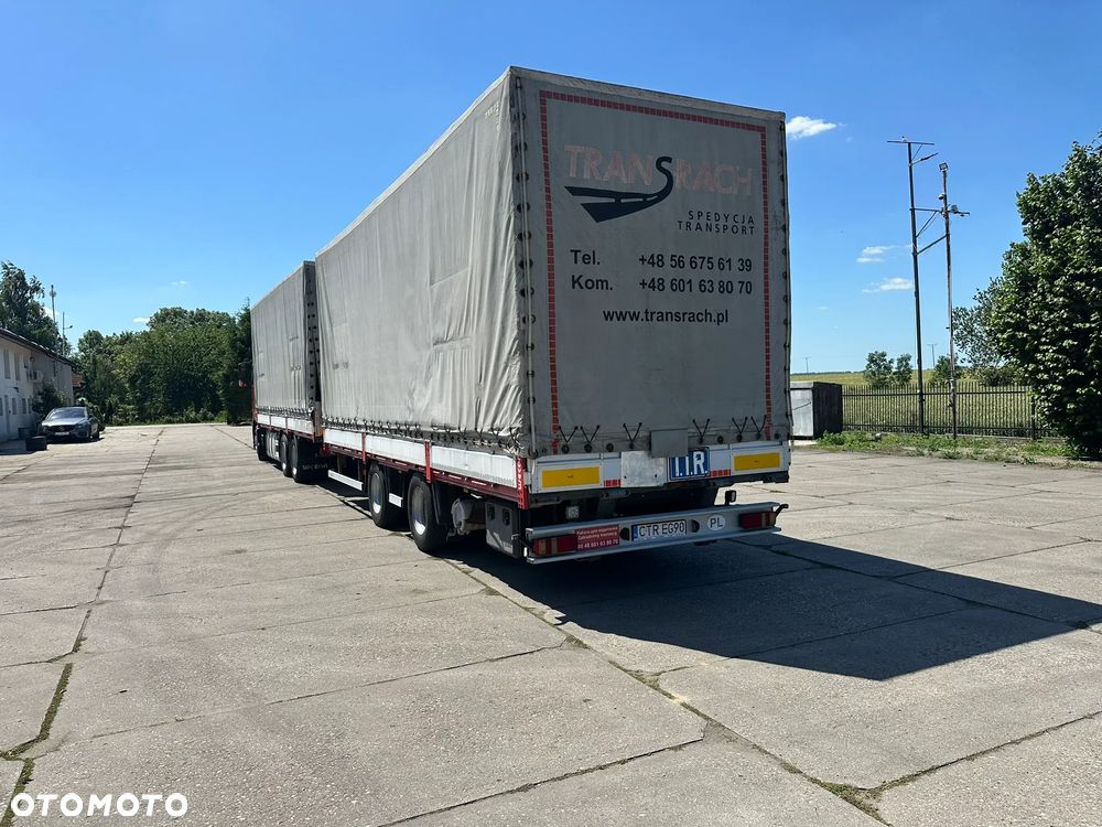 Volvo FH12 - 6