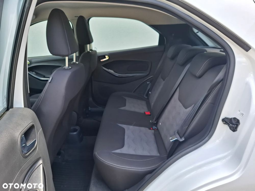 Ford Ka+ - 13