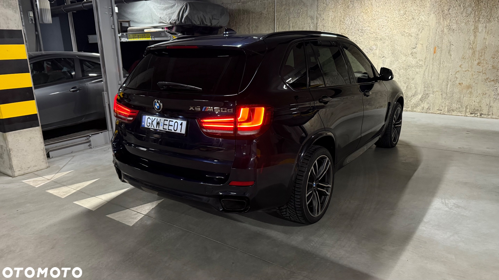 BMW X5 M - 6