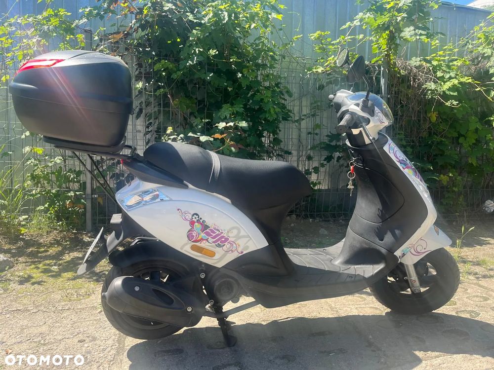 Piaggio ZIP - 2