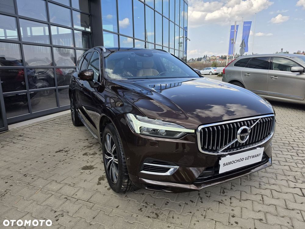 Volvo XC 60 - 3