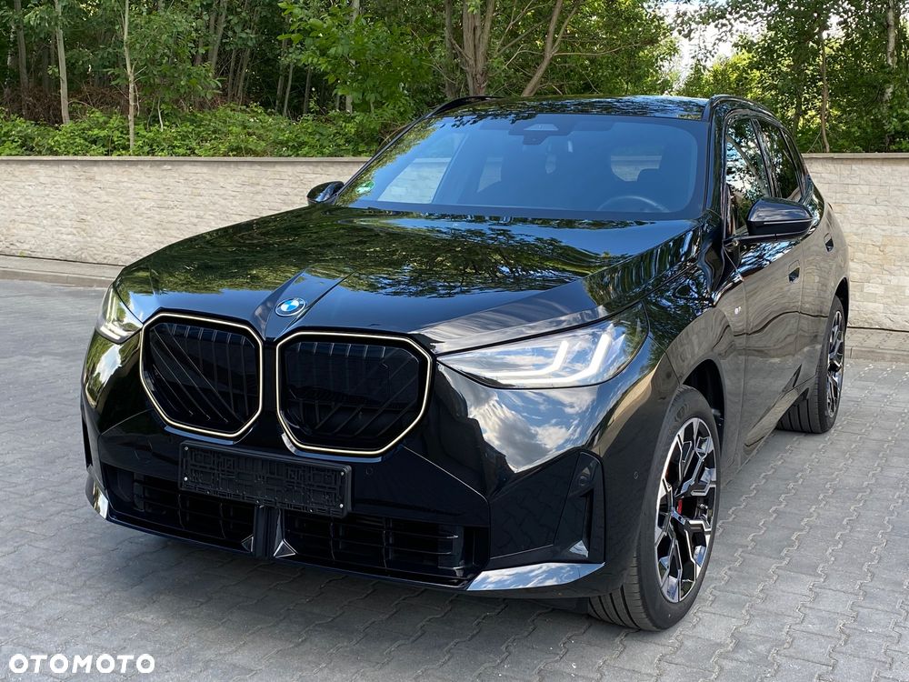BMW X3 - 8