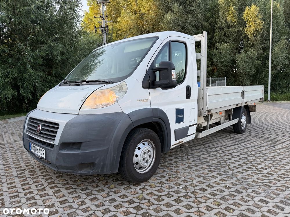 Fiat Ducato - 2