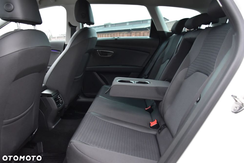 Seat Leon 2.0 TDI Xcellence S&S DSG - 14
