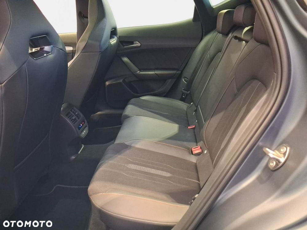 Cupra Formentor 2.0 TSI 4Drive DSG - 12