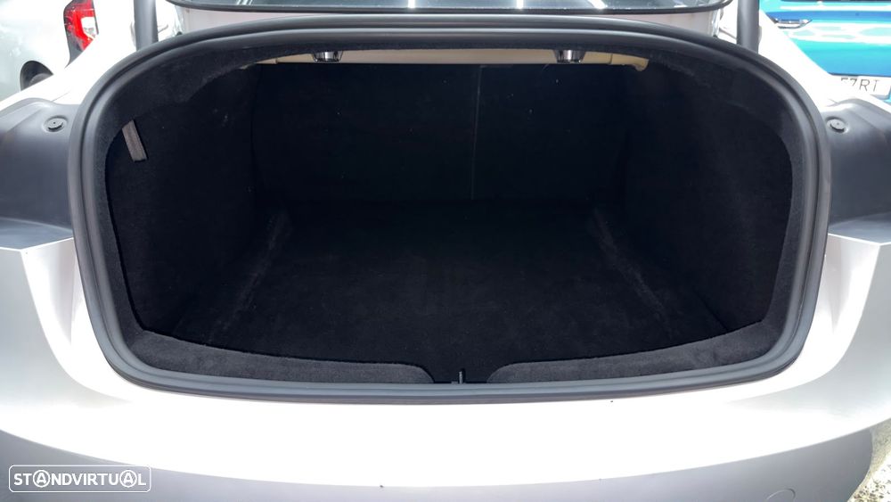 Tesla Model 3 Long Range Tração Integral - 40