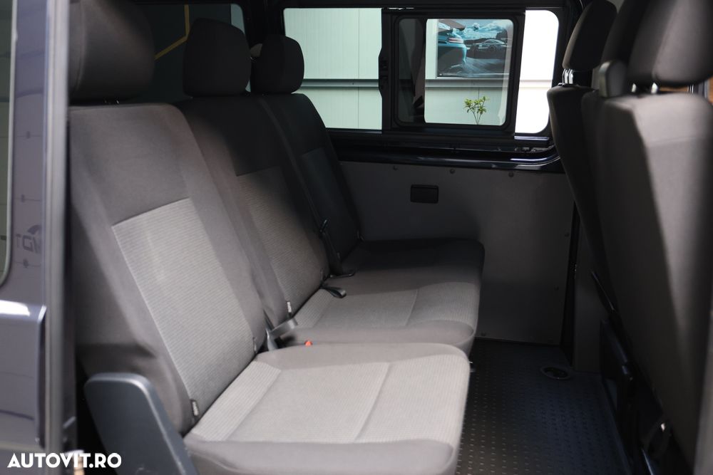 Volkswagen Caravelle T6.1 2.0 TDI 81 kW LR Comfortline - 22