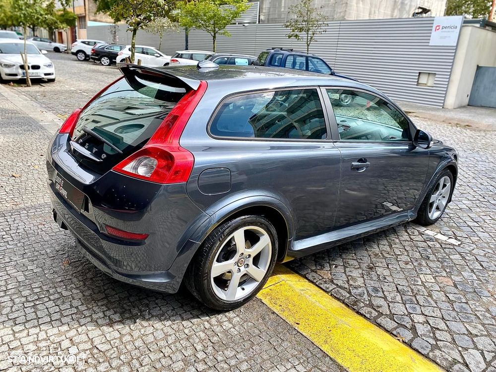 Volvo C30 D2 RDesign - 6
