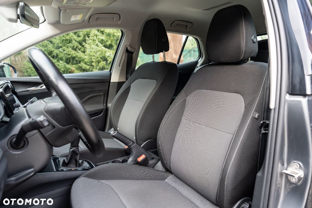 Skoda Fabia 1.0 TSI Ambition - 24