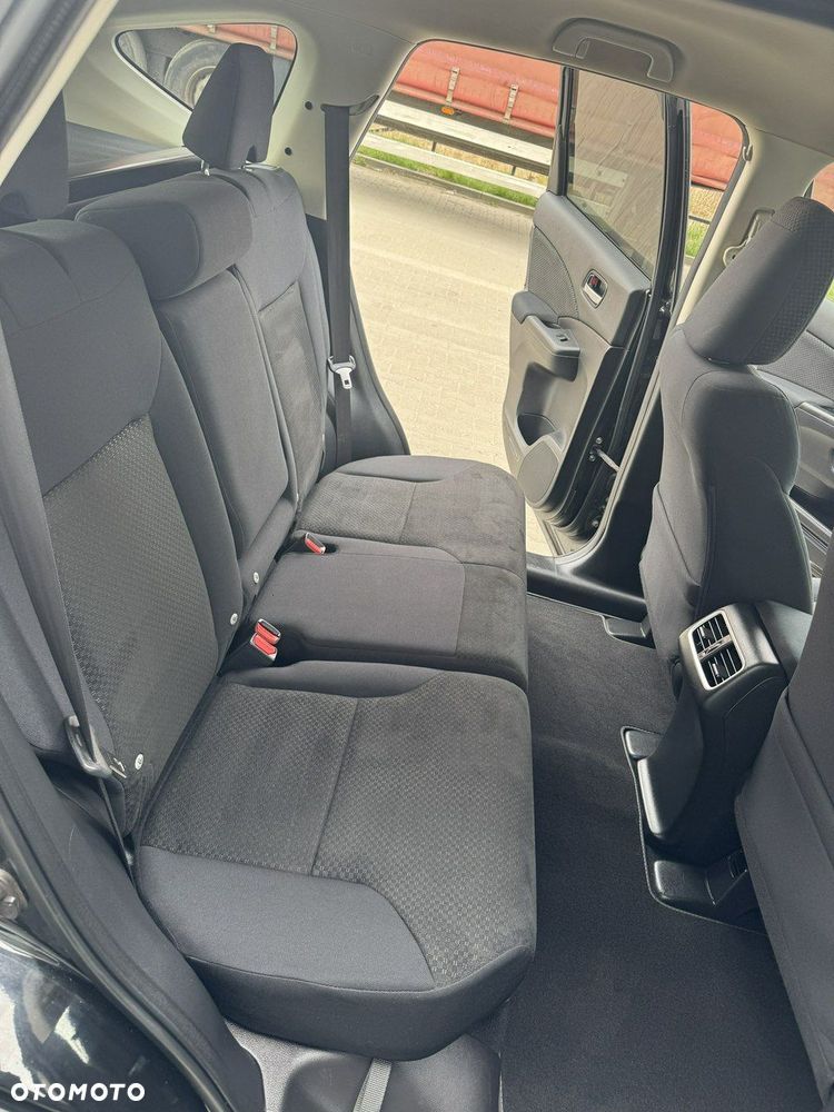 Honda CR-V - 25