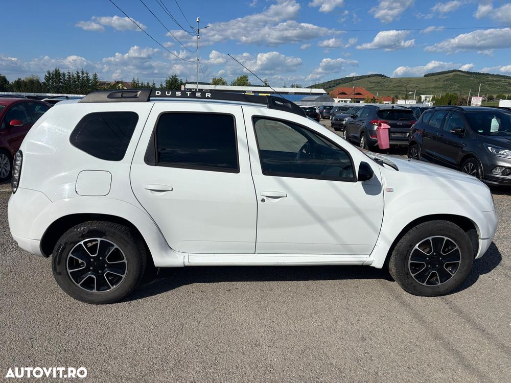 Dacia Duster TCe 125 4x2 Prestige - 3