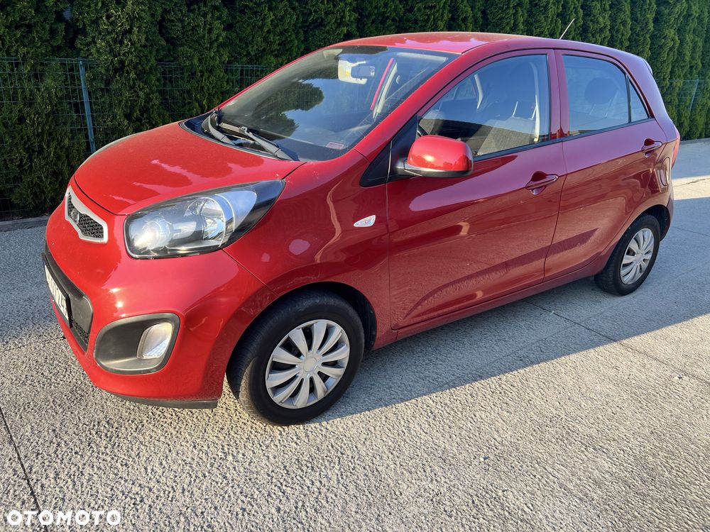 Kia Picanto - 3