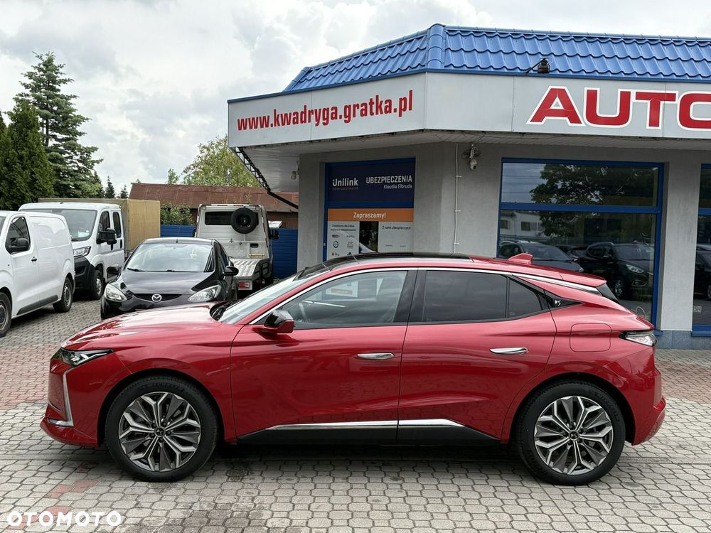 DS Automobiles DS 4 - 9