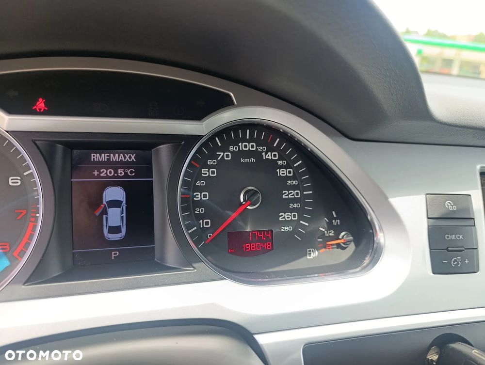 Audi A6 Limousine - 25