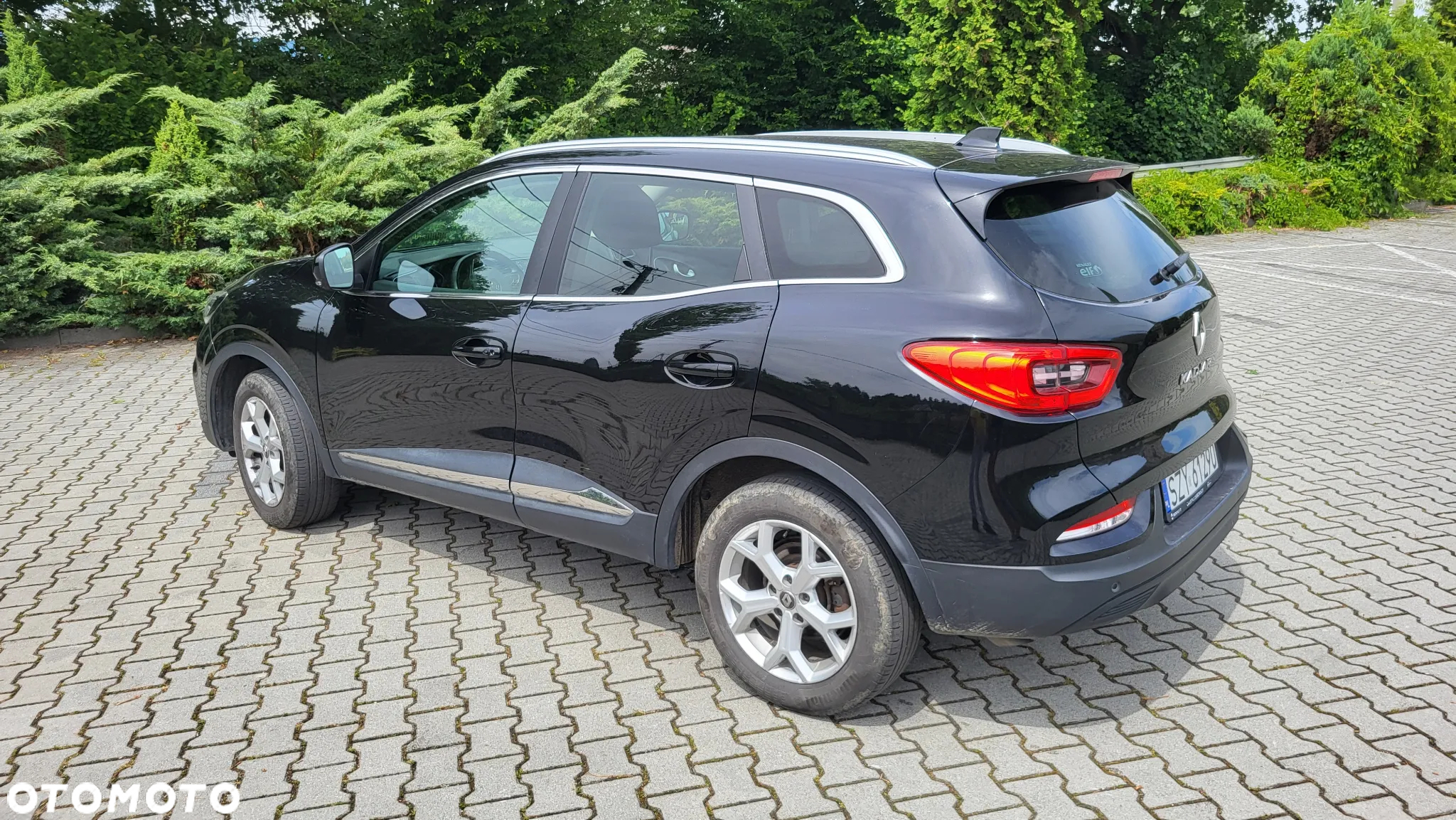 Renault Kadjar 1.3 TCe FAP Easy Life - 3