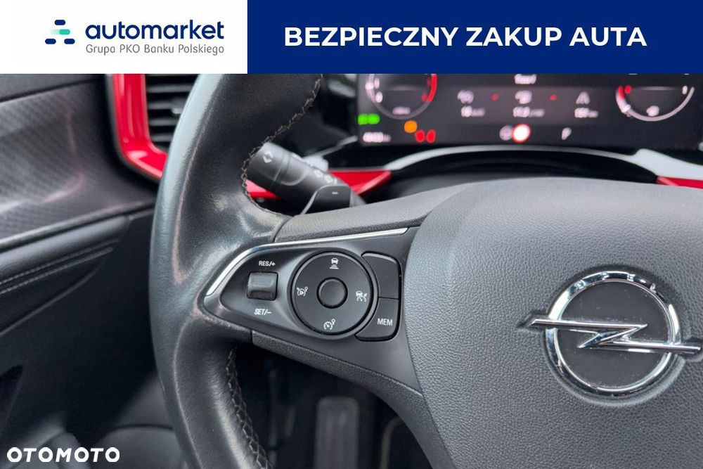 Opel Mokka 1.2 T GS Line Plus S&S - 15