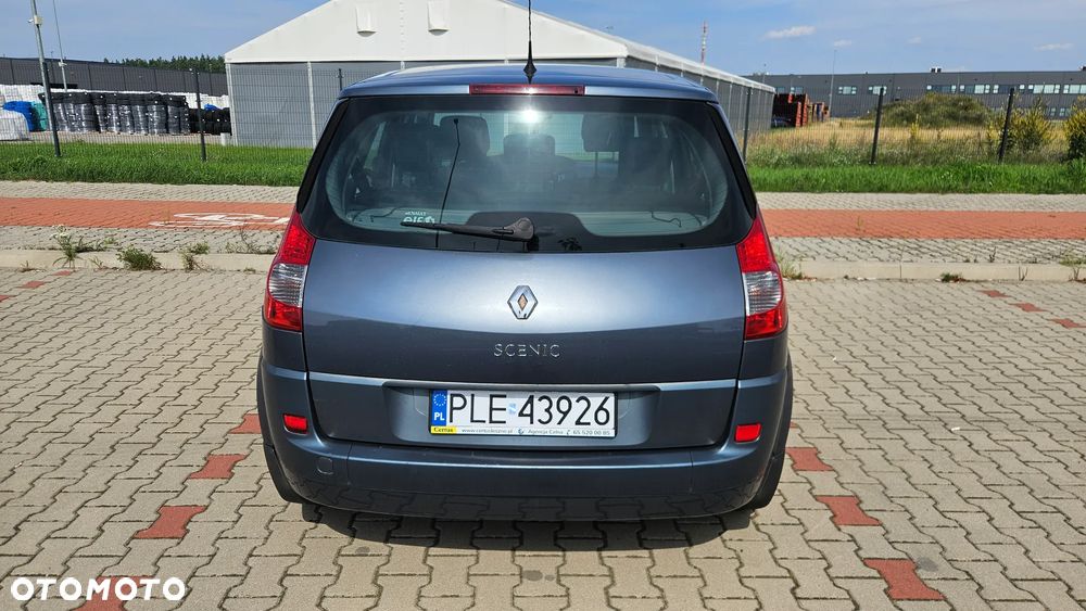 Renault Scenic - 14