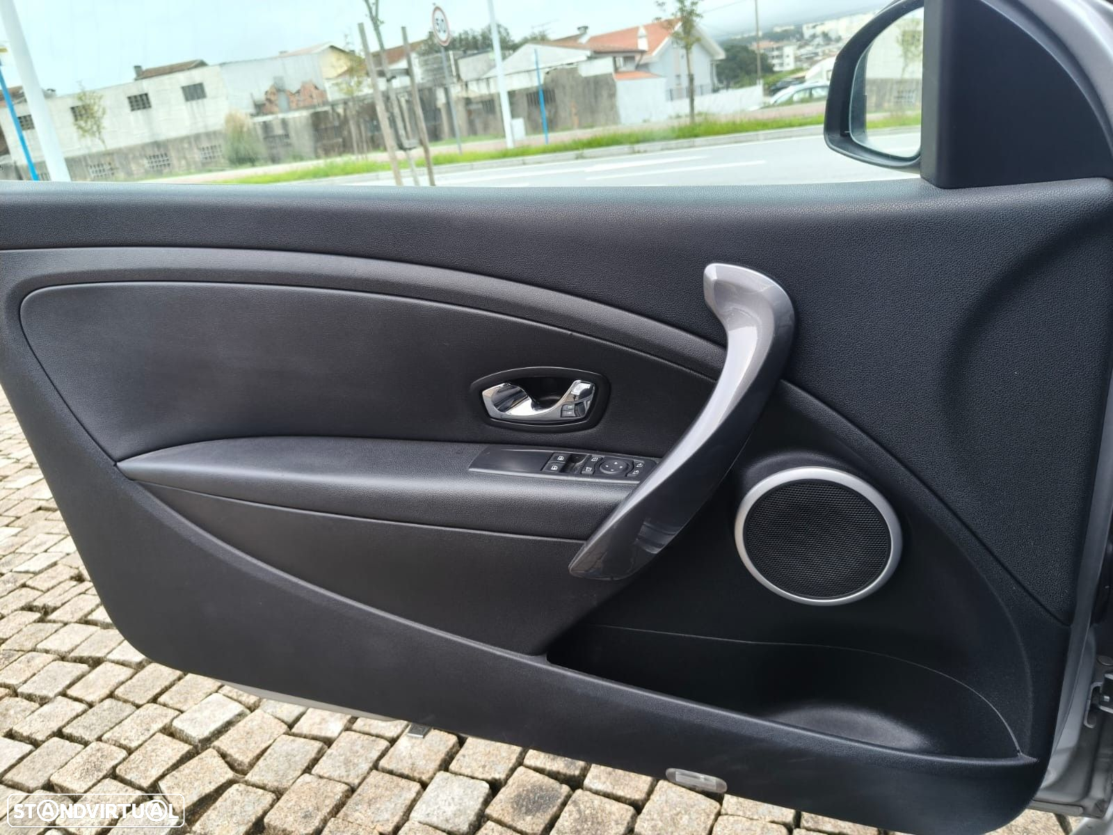 Renault Mégane Coupe - 15