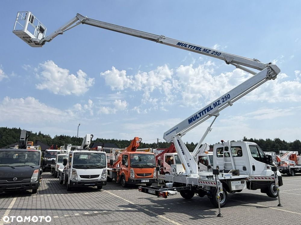 Iveco Daily 35S14 - 13