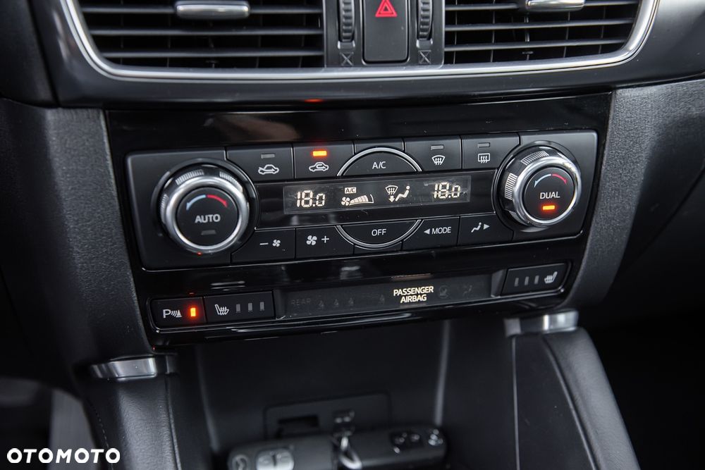 Mazda CX-5 SKYACTIV-G 160 AWD Exclusive-Line - 29