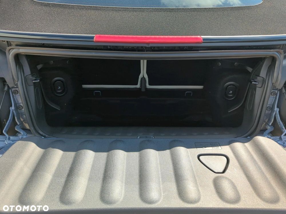 MINI Cooper S Linia Favoured - 16