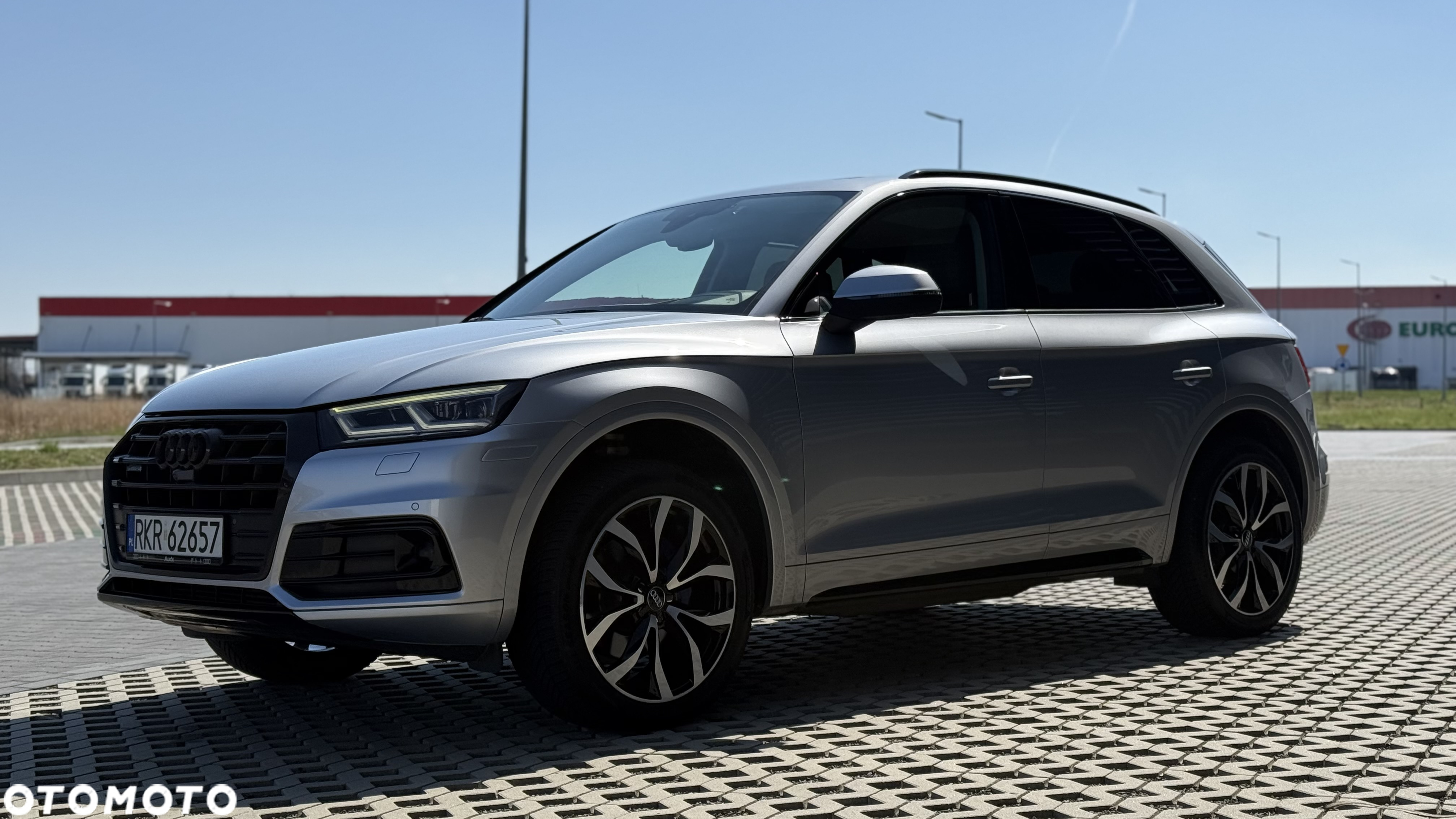 Audi Q5 2.0 TFSI Quattro Sport S tronic - 5