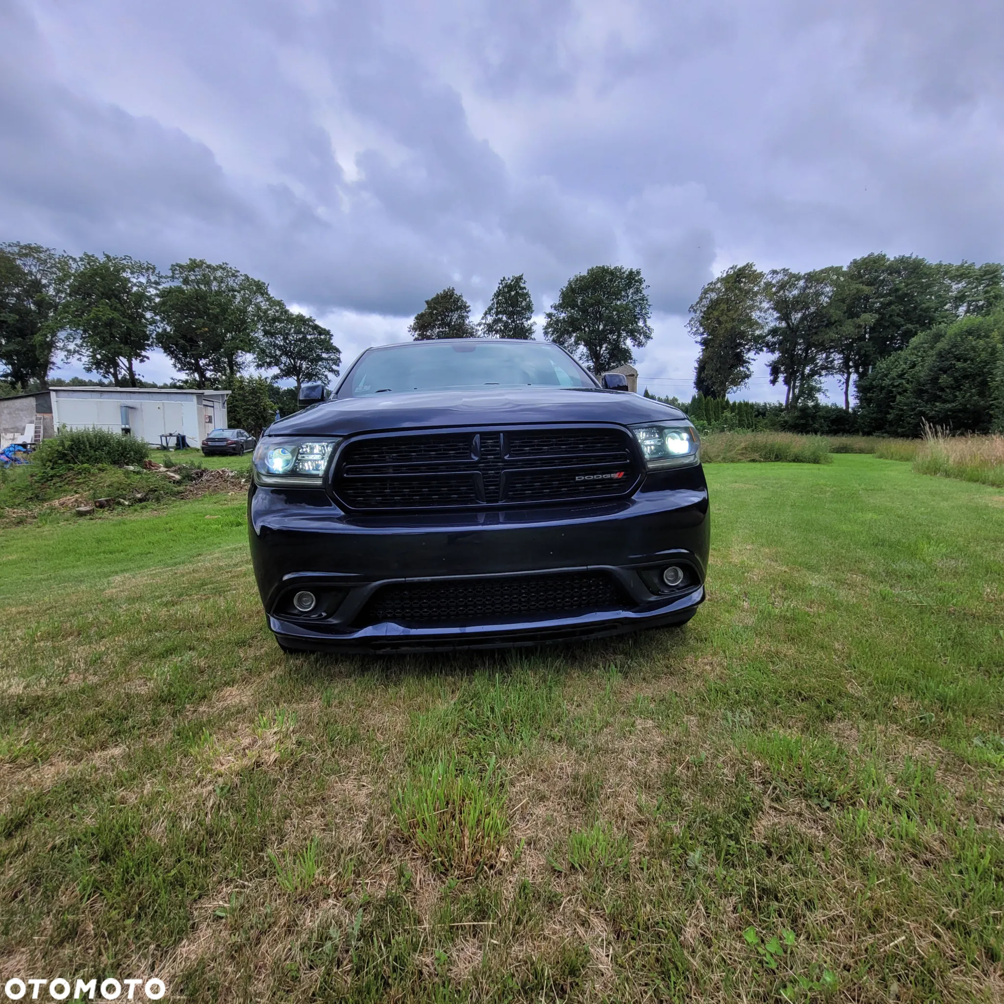 Dodge Durango - 5