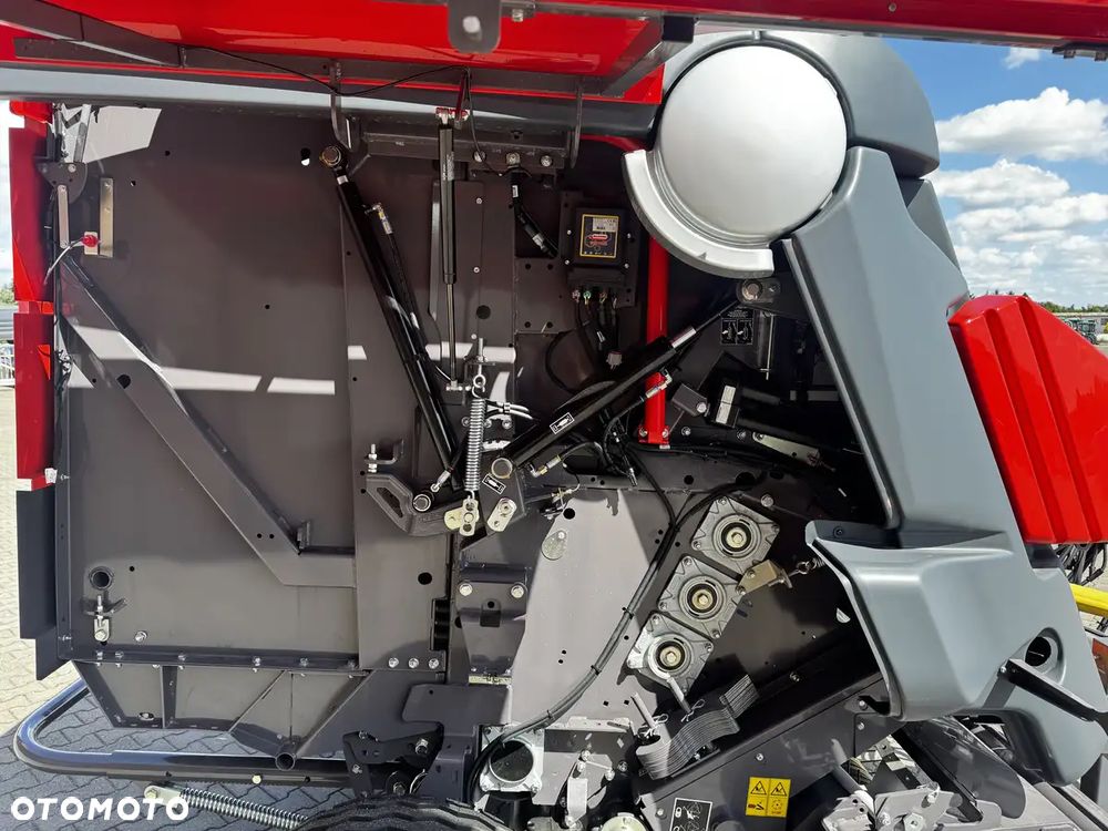 Maschio Gaspardo Maschio Gaspardo Supreme 165 HTC - 13