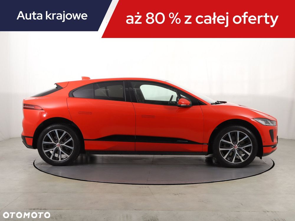 Jaguar I-Pace - 8