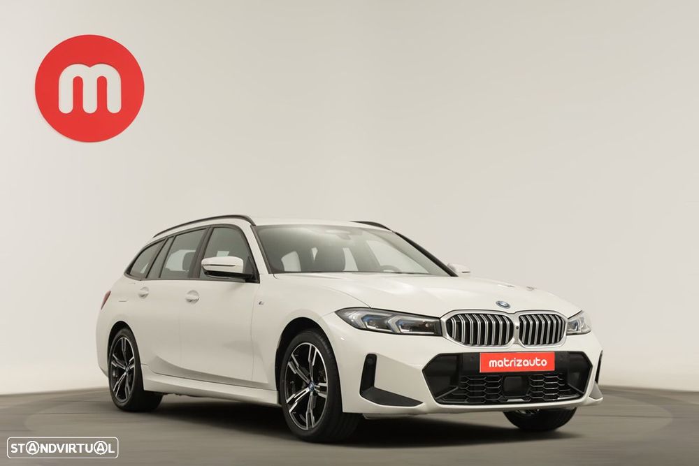 BMW 330