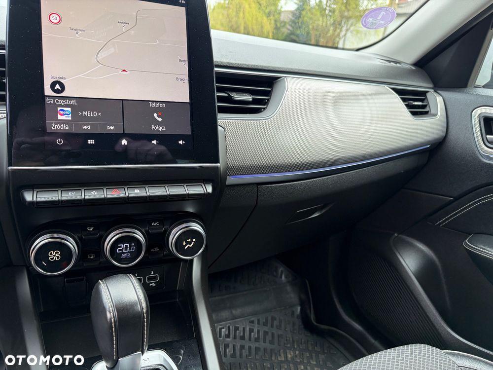 Renault Arkana E-TECH 145 INTENS - 19