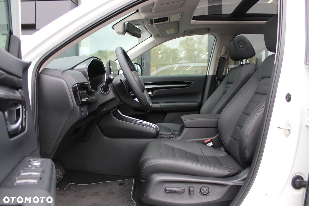 Honda CR-V 2.0 i-MMD HEV Advance AWD CVT - 6