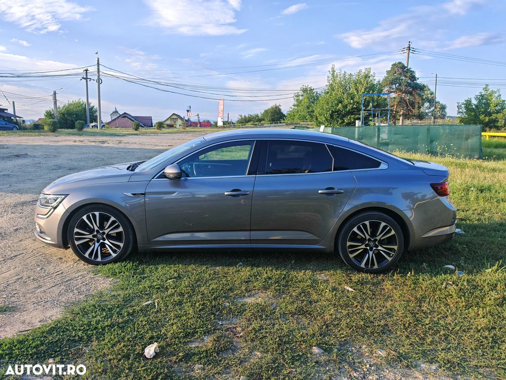 Renault Talisman - 2