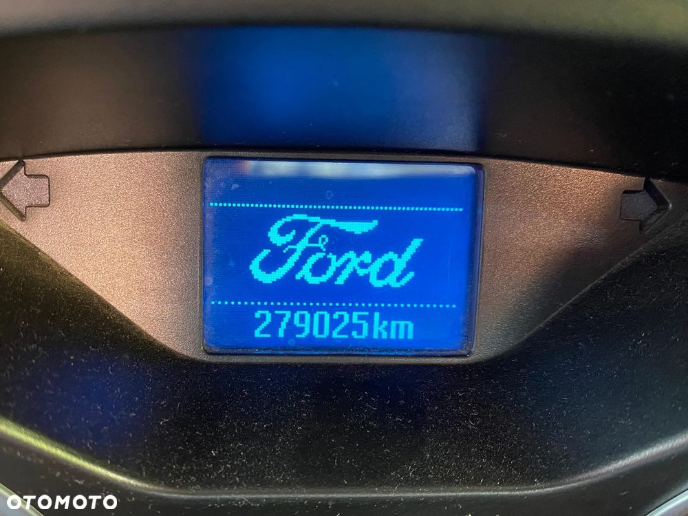 Ford Focus 1.6 TDCi Trend - 19