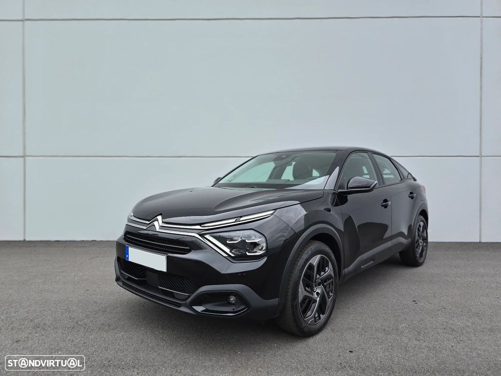 Citroën C4 1.2 PureTech Plus - 1