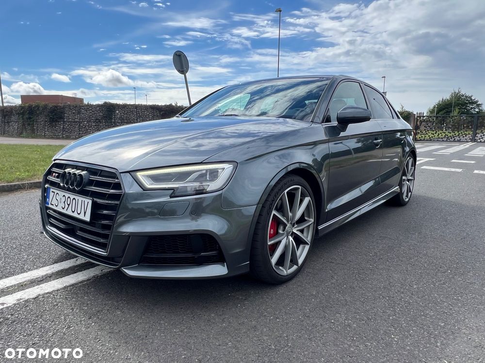 Audi S3 S tronic - 9