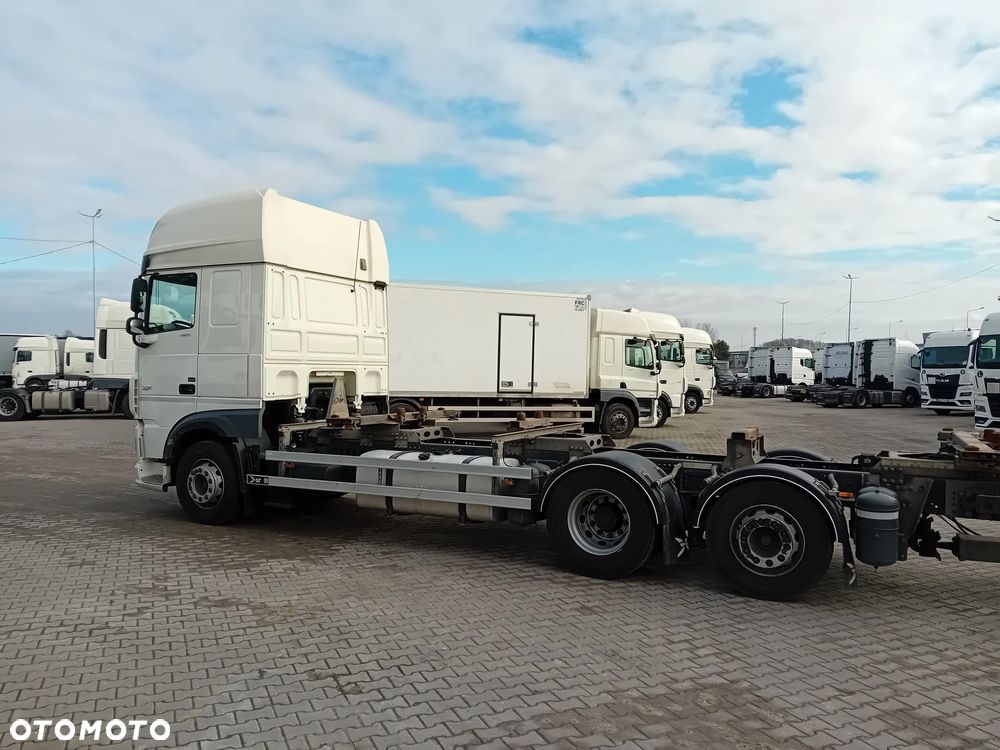 DAF XF 480 FAR SSC - 9