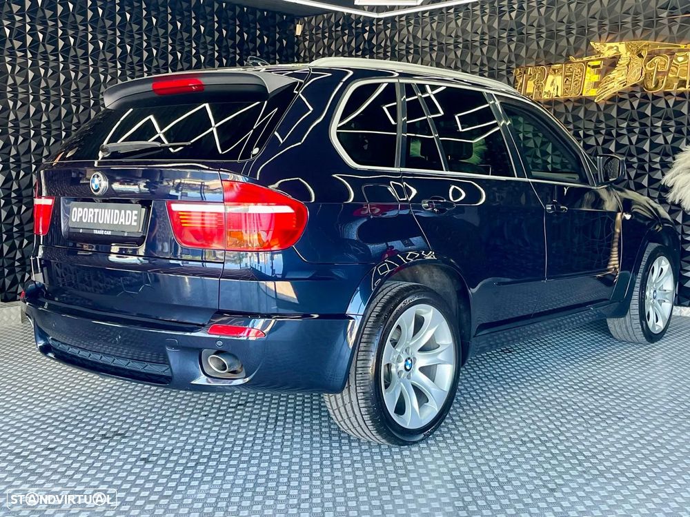 BMW X5 xDrive30d - 6