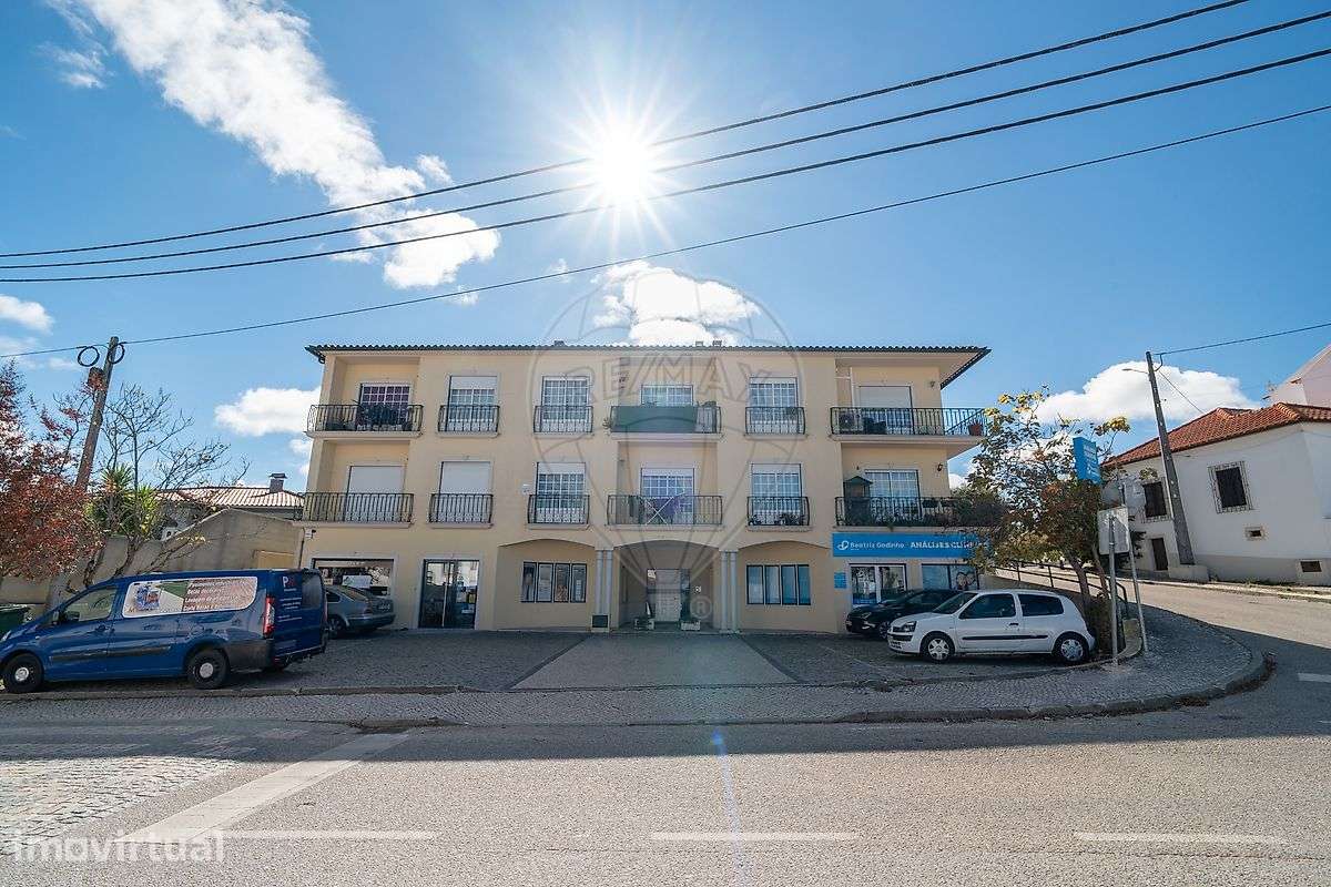 Apartamento T3 para venda