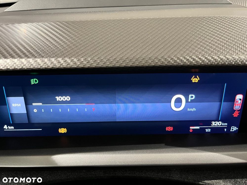 Opel Grandland 1.2 T mHEV GS S&S eDTC6 - 15